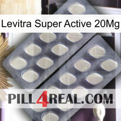 Levitra Super Active 20Mg 07